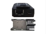 Zebra PBRKT-TC51-ENET1-01 Metal Bracket TC51/56 For Ethernet Dongle *brand New*. Fixed Price $13.36.