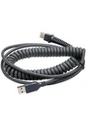 Usb Cable For Datalogic Barcode Scanner, RJ45 To Port Cord, 3M/10FT. Fixed Price $9.97.
