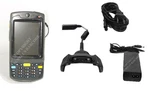 Symbol Motorola MC7090-PU0DJRFA7WR Wireless Laser Barcode Scanner Pda Wifi. Fixed Price $149.99.