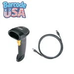 Zebra Symbol 1D Laser Barcode Pos Scanner LS2208-SR20007!. Fixed Price $48.99.