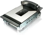 Datalogic Magellan 9800I (9806)GROCERY 2D Scanner Scale,long PLATTER,RS232/LBS. Fixed Price $479.99.