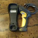 Symbol Motorola Zebra Rugged 2D Barcode Scanner DS3478-SF20005WR Kit B5. Fixed Price $53.10.