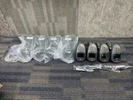 Lot Of 4X Zebra Symbol MT2070-SD4D62370WR With Cradles New!. Fixed Price $577.54.