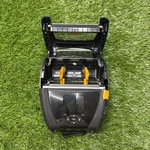 Zebra ZQ630 Mobile Bluetooth Direct Thermal Printer ZQ63-AUWA000-00. Fixed Price $199.99.