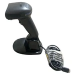 Honeywell 1950GSR-2USB-2-N 2D Barcode Scanner With Cable Black. Fixed Price $85.00.