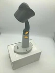 Symbol 20-66483-01R White Intellistand For Handheld Scanner (motorola). Fixed Price $19.99.
