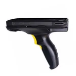 Zebra TC22/TC27 Barcode Scanner Trigger Handle, Case & Rugged Boot Kit Combo. Fixed Price $144.79.