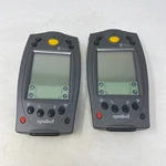 Lot Of 2 Symbol SPT-1700 Pocket Barcode Scanners Palm Untested For Parts. Fixed Price $18.99.