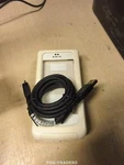 Honeywell Captuvo SL42H SL42-033302-H High Density Imager Inc Battery +usb Cable. Fixed Price $56.99.