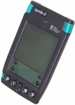 Symbol SPT1500-ZRG20200E Barcode Scanner Palm Computing With Oem Hot Sync Cradle. Fixed Price $95.00.