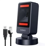 Inateck Barcode 1D/2D Presentation Scanner,corded And Omni-directional. Fixed Price $29.99.