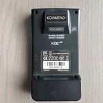 Koamtac KDC425IT Bluetooth Barcode Scanner Magnetic Reader Msr No Cable Tested. Fixed Price $29.00.