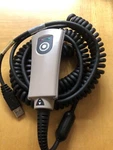 Welch Allyn Jadak CBL-0163 Usb Scanner. Fixed Price $89.00.
