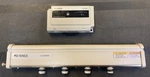 Keyence Ionizer Bar & Control Unit; SJ-R036A. Fixed Price $59.99.