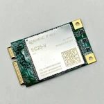 Quectel EC25-V Lte 4G Gnss Cellular Mini Pcie Modem Module Card EC25VFA-512-STD. Fixed Price $26.99.