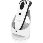 Socket Mobile D720 Barcode Scanner (with Rechargeable Battery Pre-installed). Fixed Price $394.14.