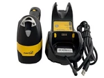 Datalogic Powerscan M8300 Barcode Scanner W/BC-8030 Dock & Usb Cord Grade A!. Fixed Price $243.50.