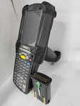 Symbol Motorola Barcode Scanner With Battery MC9090-GF0HBGGA2WW. Fixed Price $109.99.