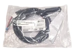 New Zebra CB000309A01 CA1210 Power Extension Cable Assembly 6FT 14AWG 1829MM. Fixed Price $49.99.