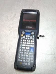Honeywell CK75LAN CK75AA6MC00A6400 Mobile Computer Pda Barcode Scanner Reset. Fixed Price $630.09.