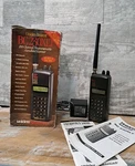 Uniden Bearcat BC230XLT Scanner 200 Channel Programmable Handheld Radio Trans. Fixed Price $99.95.