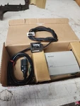 Keyence BL-U1 And BL-601HA Barcode System. Fixed Price $50.00.