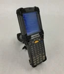 Symbol Motorola MC9090-GF0HJGFA6WR Wireless Laser Barcode Scanner Tested. Fixed Price $67.97.