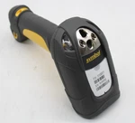 Symbol Standard Range Wired 2D Barcode Scanner DS3508-SR20125R. Fixed Price $45.00.