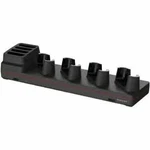 Honeywell CT70-5CB-UVX-BAT-1 Charge Base Cradle Docking Mobile Computer. Fixed Price $915.00.