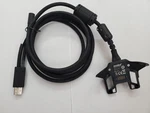 Genuine Symbol Charging Cable CBL-TC7X-USB1-01 For Zebra TC70 TC72 TC75 TC77. Fixed Price $19.90.