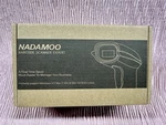 B33 New Nadamoo BUR3003-3 Wireless Barcode Scanner Usb Cordless Brand. Fixed Price $15.99.