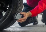 Zebra TRD-TC7X-SNP1 Snap On Tire Tread Depth Reader For TC70 TC72/ TC75 TC77. Fixed Price $199.00.