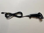 Honeywell HH660 2D Barcode Scanner - Usb Connect No Stand. Fixed Price $14.00.