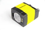 Cognex DM300X 825-0299-1R 821-0087-3R Barcode Reader. Fixed Price $525.00.