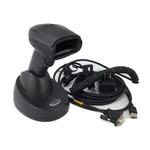 Honeywell Xenon Extreme Performance (xp) 1952G-HD Barcode/area-imaging Scanner. Fixed Price $395.77.