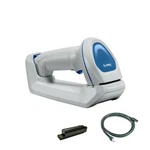 Zebra DS8178 HCBU210FS5W New Wireless Healthcare Barcode Scanner Kit W/cradle. Fixed Price $329.99.