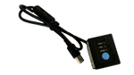 Datalogic DSM0400 Fixed Scan 1D / 2D Barcode Reader Type DSM0421. Fixed Price $89.99.