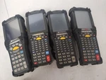 Lot Of Motorola Symbol Handheld Barcode Scanner MC9094 MC9090 MC9062. Fixed Price $120.00.