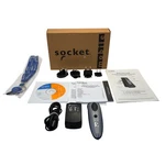Socket CX28541276 Bluetooth Cordless Hand Scanner. Fixed Price $83.99.