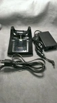Symbol Motorola Zebra CRD5500-1000 Usb Cradle MC65 MC55A W/ Adapter. Fixed Price $39.90.