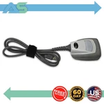 CR1100 K103 Barcode Scanner 1D 2D Qr Handheld Pos Retail Imager Usb Cable. Fixed Price $59.99.