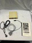 Compsee QR2100 Barcode Reader With Light Pen & PS/2 Cable Tested *used*. Fixed Price $79.99.