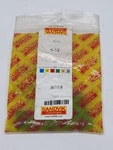 5X Sandvik Coromant Screw For Indexable Toolholders MS-510. Fixed Price $17.96.
