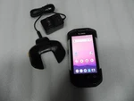 Zebra Android Mobile Computer TC720L-0ME24B0-NA With Charger. Fixed Price $299.99.