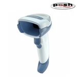 New Zebra DS4608-HC 2D Barcode Scanner Healthcare Corded White Area Imager Usb. Fixed Price $441.95.