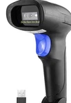 Netum Scanner Usb 2.0 Wired Handheld 1D Laser Reader RD-2013. Fixed Price $10.20.