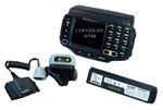 Zebra Symbol Motorola WT41N0-N2S27ER Wrist Mount Wireless Barcode Ring Scanner. Fixed Price $689.99.