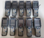 Intermec Wi-fi, Bluetooth 2D Barcode Scanner CK3XAA4M000W4100 Great Condition. Fixed Price $466.36.