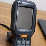 Datalogic Falcon X3, Windows CE6, 1D Laser Scanner, 29 Keys, 30 Days Warranty. Fixed Price $150.00.