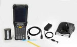 Motorola MC9090-KU0HJEFA6WR MC9090K 1D 128MB Pda Barcode Scanner +cradle. Fixed Price $154.98.